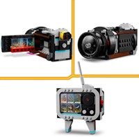 LEGO Creator 31147 Retro fotocamera - 80