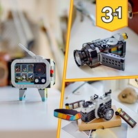 LEGO Creator 31147 Retro fotocamera - 90