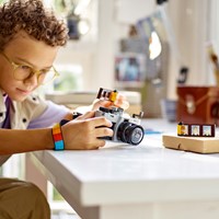 LEGO Creator 31147 Retro fotocamera - 100