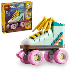LEGO Creator Retro rolschaats - 31148