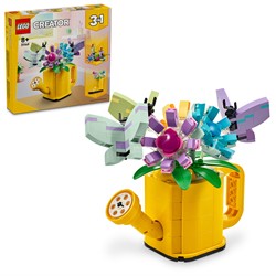 LEGO Creator Bloemen in gieter - 31149