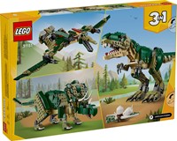 LEGO Creator 31151 T. rex - 20