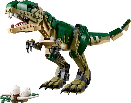 LEGO Creator T. rex - 31151-3
