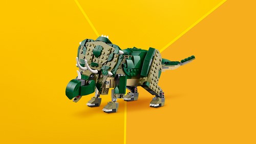 LEGO Creator 31151 T. rex - 60