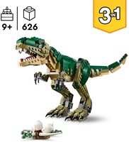 LEGO Creator 31151 T. rex - 100