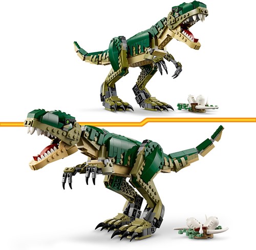 LEGO Creator 31151 T. rex - 120