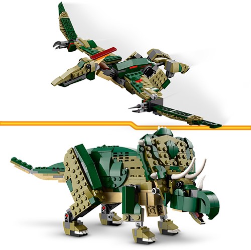 LEGO Creator 31151 T. rex - 140
