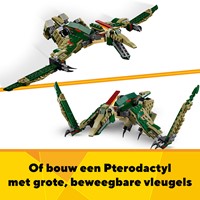 LEGO Creator 31151 T. rex - 180