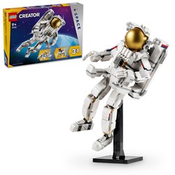 LEGO Creator Ruimtevaarder - 31152
