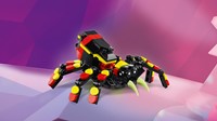 LEGO Creator 31159 Wilde dieren: spannende spin - 30