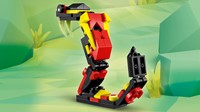 LEGO Creator 31159 Wilde dieren: spannende spin - 90
