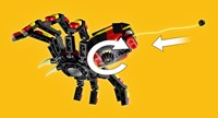 LEGO Creator 31159 Wilde dieren: spannende spin - 50