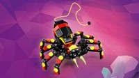 LEGO Creator 31159 Wilde dieren: spannende spin - 40