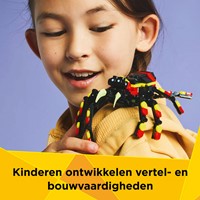 LEGO Creator 31159 Wilde dieren: spannende spin - 180