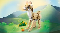 LEGO Creator 31162 Lief konijn - 50