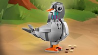 LEGO Creator 31163 Speelse kat - 90