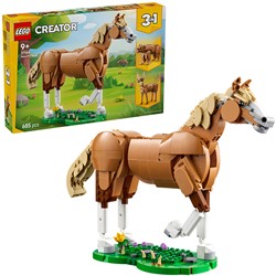 LEGO Creator Prachtig paard - 31166