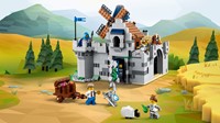 LEGO Creator 31168 Middeleeuws kasteel met ridders te paard - 50
