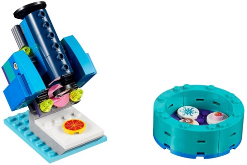 LEGO Unikitty™ Dr. Fox™ vergrootmachine - 40314-2