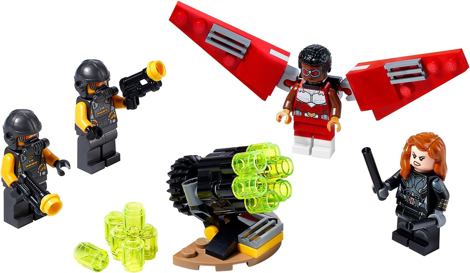 Lego Marvel Superheroes 2 Black Widow And Hawkeye - Black Widow - LEGO Marvel Super Heroes Characters - LEGO ... : Hawkeye is a character featured in lego marvel super heroes 2.
