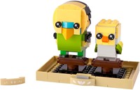 LEGO BrickHeadz™ Parkiet - 40443-3