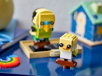LEGO BrickHeadz™ 40443 Parkiet - 20
