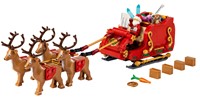 LEGO Arrenslee - 40499-3