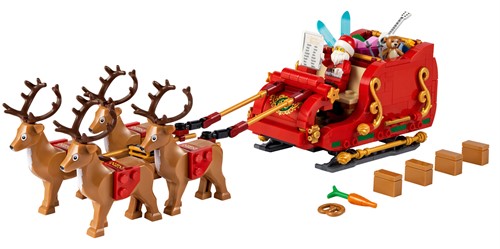 LEGO Arrenslee - 40499-3