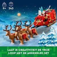 LEGO Iconic Arrenslee - 40499 - 50
