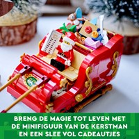 LEGO Iconic Arrenslee - 40499 - 70