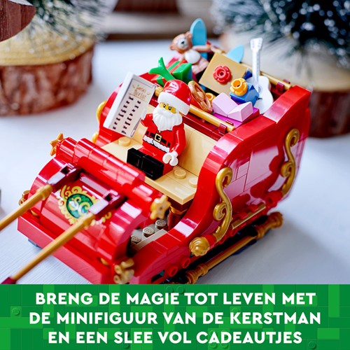 LEGO Iconic Arrenslee - 40499 - 70