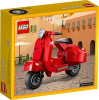 LEGO Creator Vespa - 40517 - 10