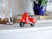 LEGO Creator Vespa - 40517-3