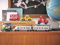 LEGO Creator Vespa - 40517 - 20