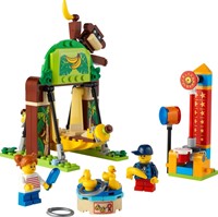 LEGO Kinderkermis - 40529-2