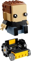 LEGO BrickHeadz™ 40554 Jake Sully en zijn avatar - 30