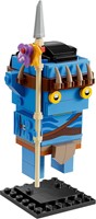 LEGO BrickHeadz™ 40554 Jake Sully en zijn avatar - 40