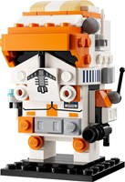 LEGO BrickHeadz™ Clone Commander Cody™ - 40675-2