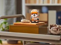 LEGO BrickHeadz™ 40675 Clone Commander Cody™ - 20
