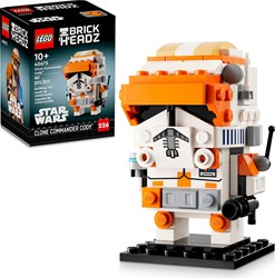 LEGO BrickHeadz™ Clone Commander Cody™ - 40675
