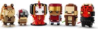 LEGO BrickHeadz™ The Phantom Menace™ - 40676-2