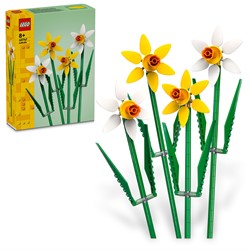 LEGO Narcissen - 40747