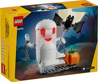 LEGO Creator 40772 Vieringenserie: lichtgevend spook - 10