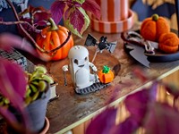 LEGO Creator 40772 Vieringenserie: lichtgevend spook - 20