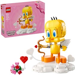 LEGO Lieve Tweety – 40824