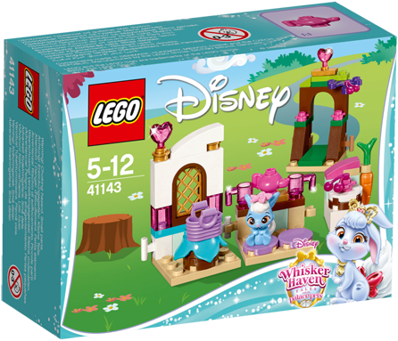 Lego Disney Princess Berry S Keuken Uw Speelgoed En Lego Specialist
