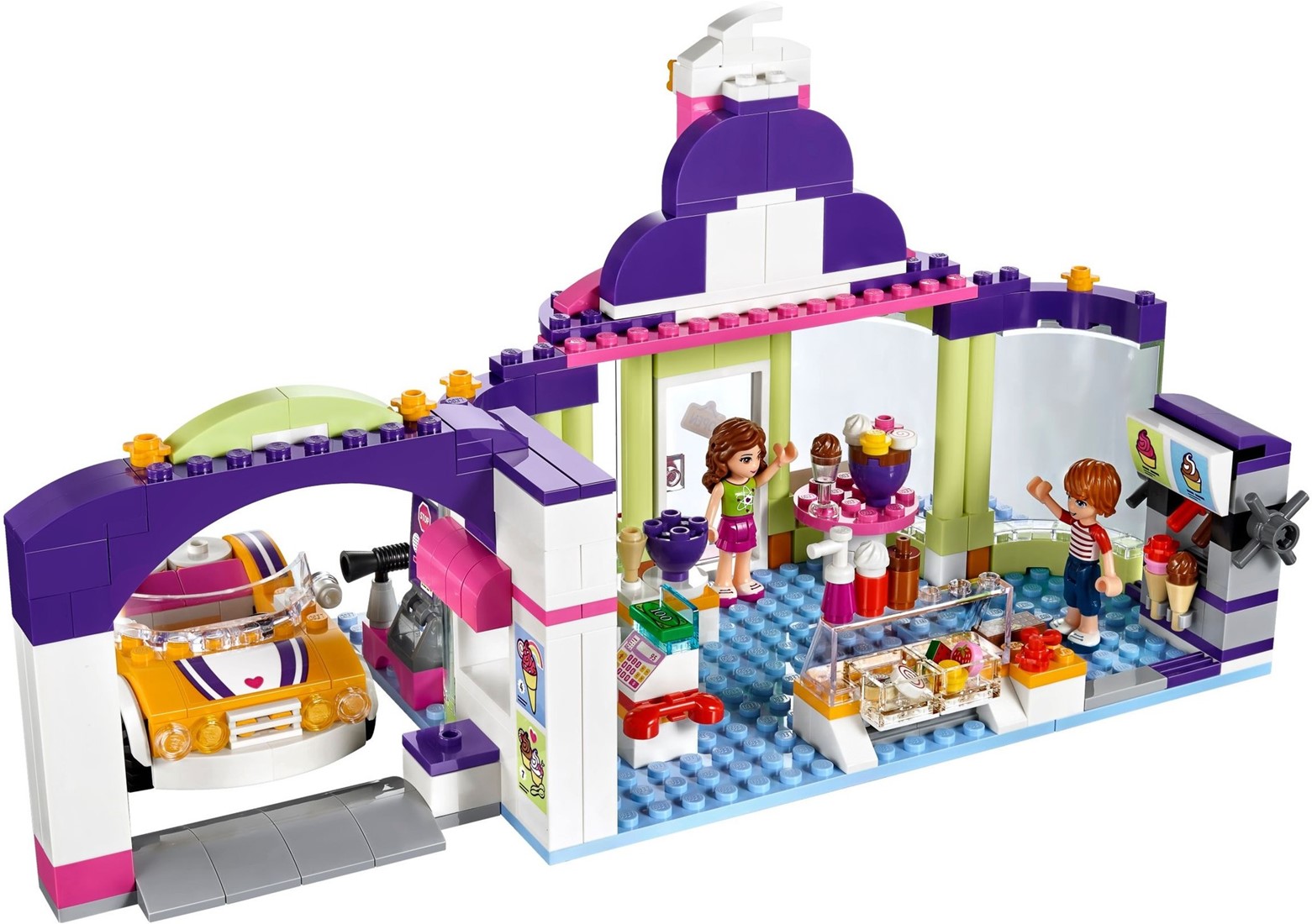 41320 lego discount
