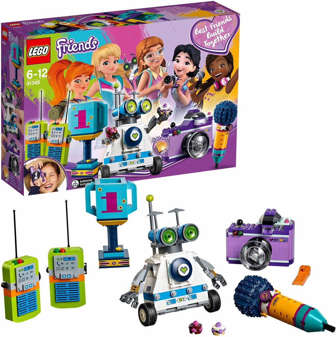 41346 lego new arrivals