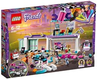LEGO Friends 41351 Creatieve tuningshop - 10