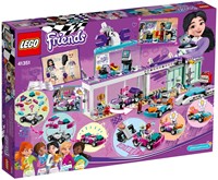 LEGO Friends 41351 Creatieve tuningshop - 160